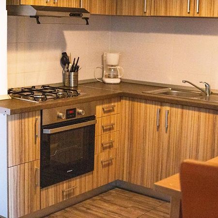 One Room Apart T3 With Free Parking Cluj-Napoca Eksteriør bilde