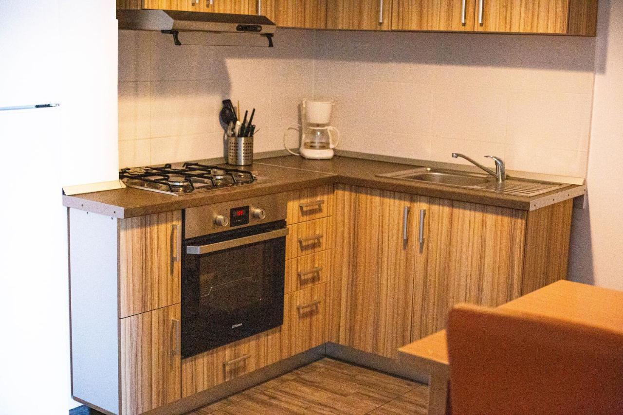 One Room Apart T3 With Free Parking Cluj-Napoca Eksteriør bilde