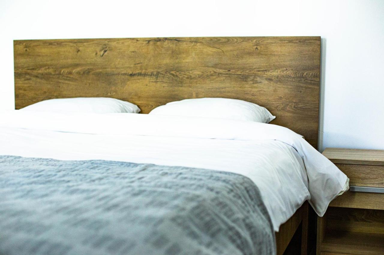 One Room Apart T3 With Free Parking Cluj-Napoca Eksteriør bilde
