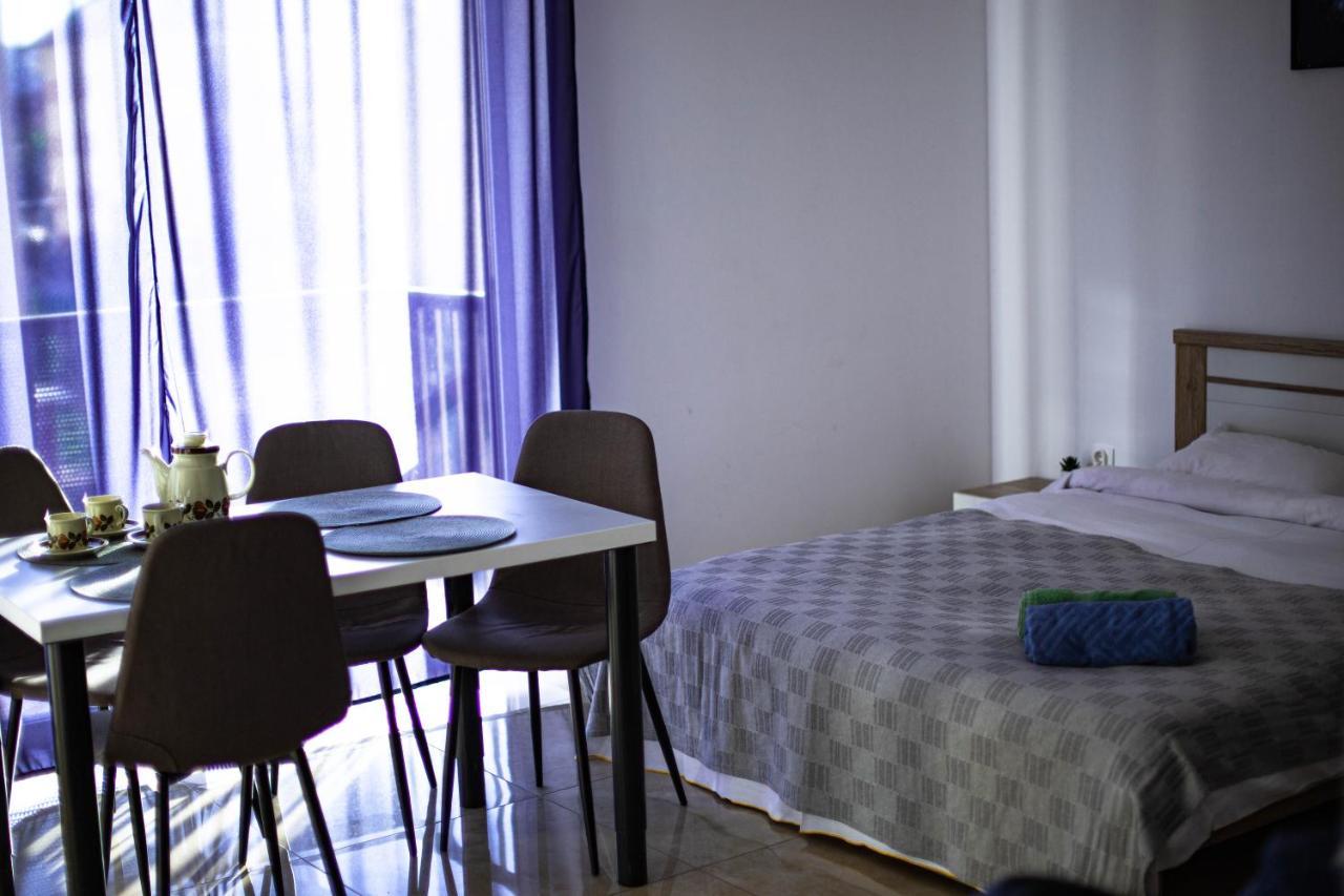 One Room Apart T3 With Free Parking Cluj-Napoca Eksteriør bilde