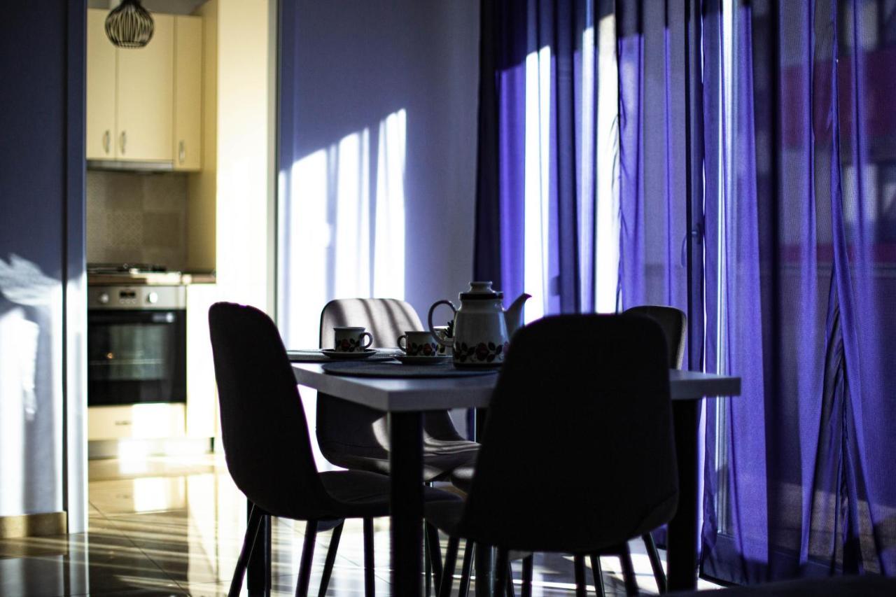 One Room Apart T3 With Free Parking Cluj-Napoca Eksteriør bilde