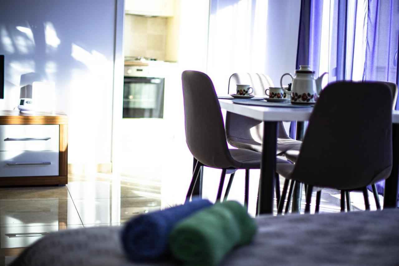 One Room Apart T3 With Free Parking Cluj-Napoca Eksteriør bilde