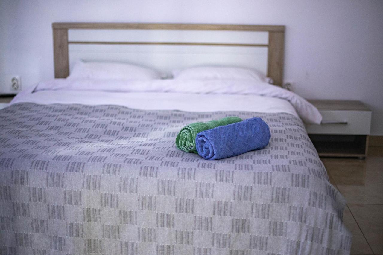 One Room Apart T3 With Free Parking Cluj-Napoca Eksteriør bilde