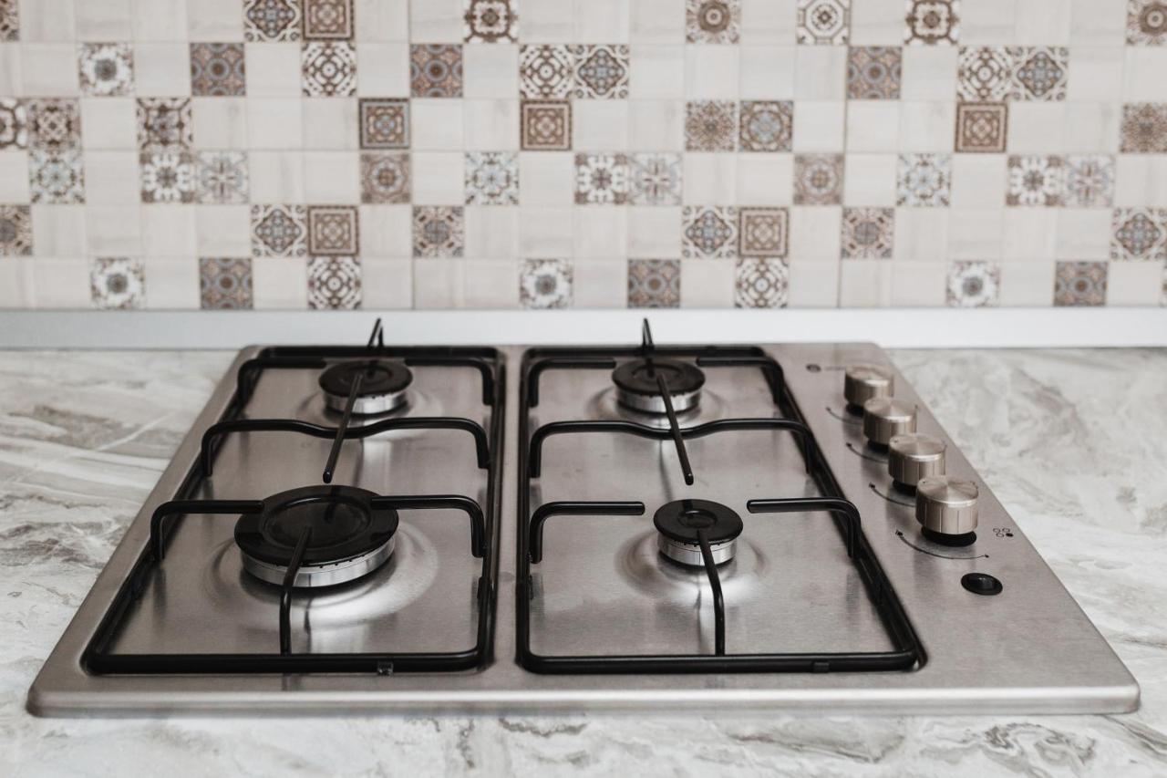 One Room Apart T3 With Free Parking Cluj-Napoca Eksteriør bilde