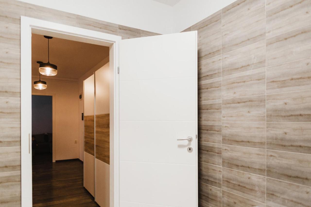 One Room Apart T3 With Free Parking Cluj-Napoca Eksteriør bilde