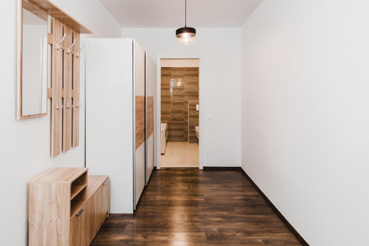 One Room Apart T3 With Free Parking Cluj-Napoca Eksteriør bilde