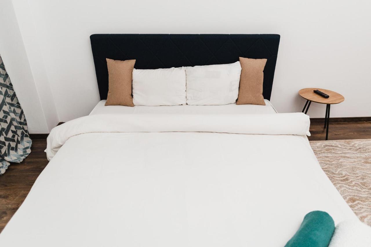 One Room Apart T3 With Free Parking Cluj-Napoca Eksteriør bilde