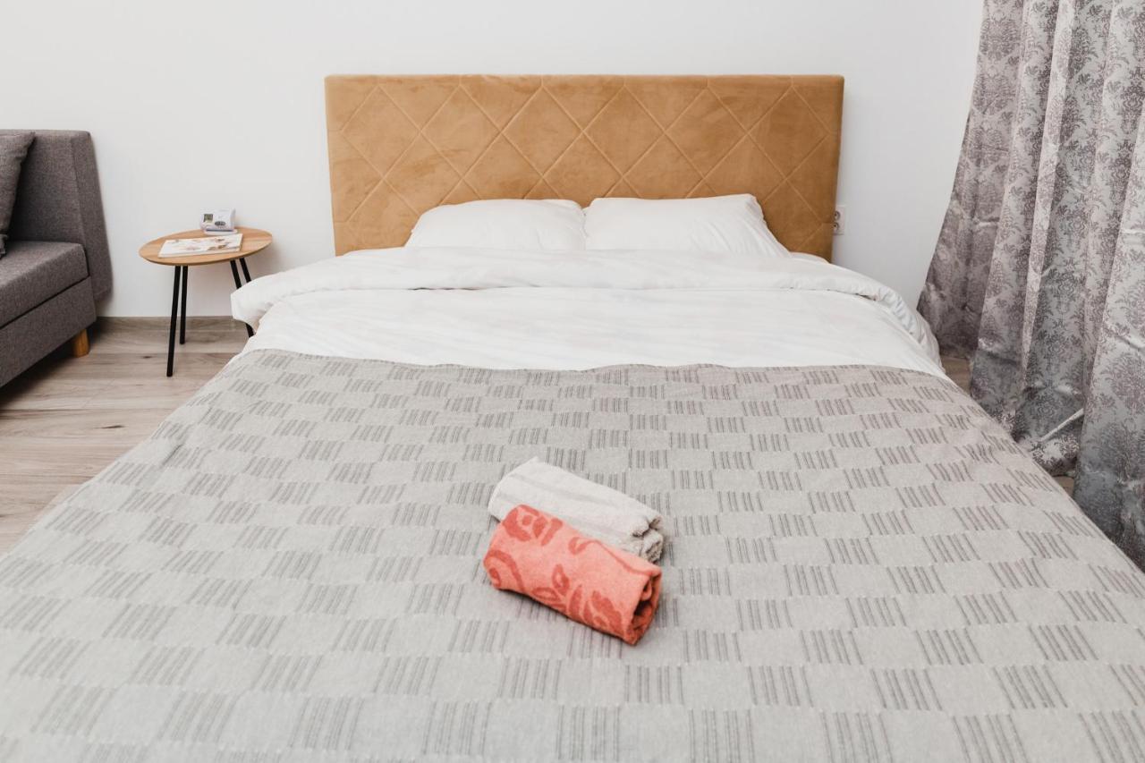 One Room Apart T3 With Free Parking Cluj-Napoca Eksteriør bilde