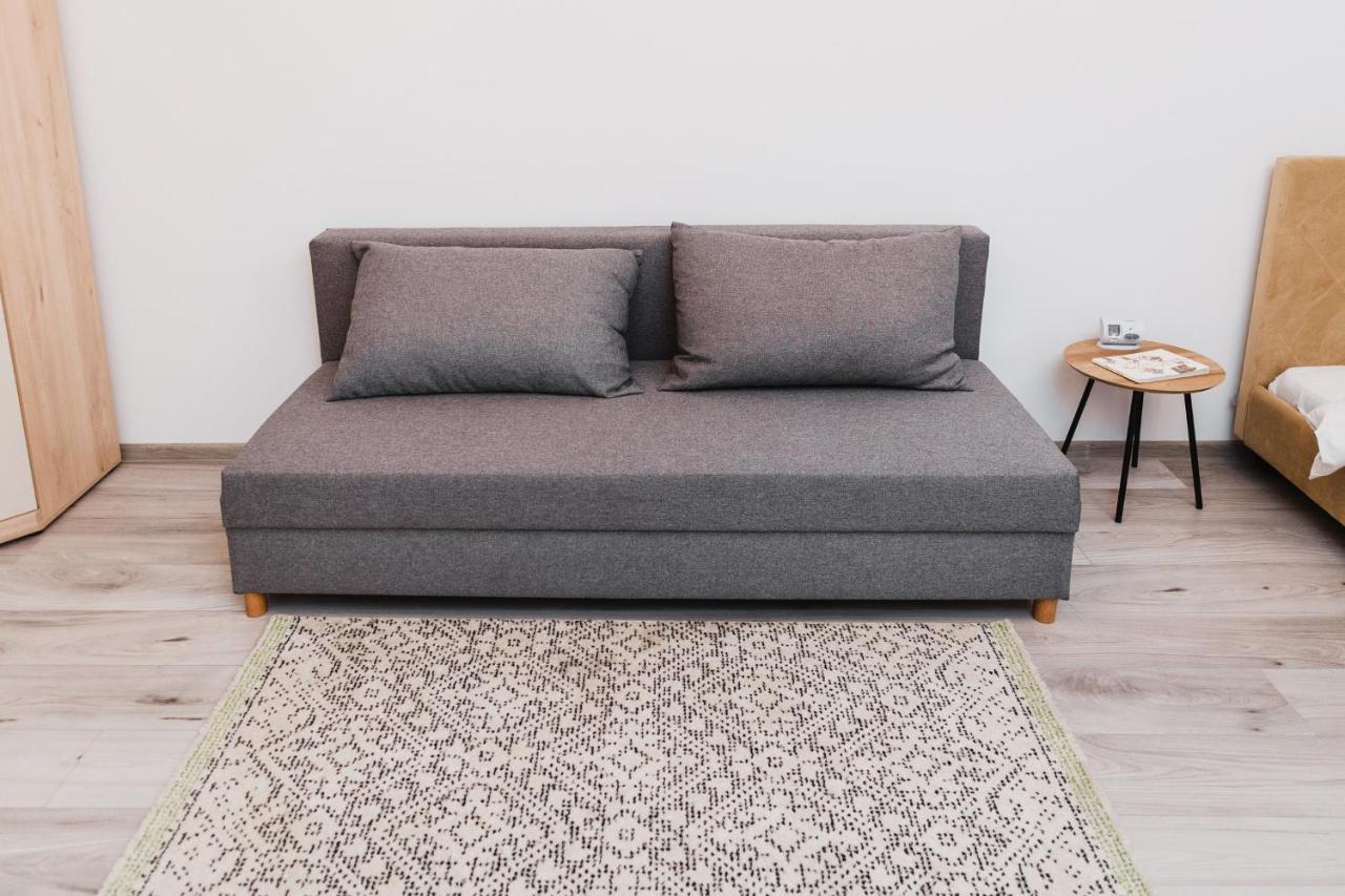 One Room Apart T3 With Free Parking Cluj-Napoca Eksteriør bilde