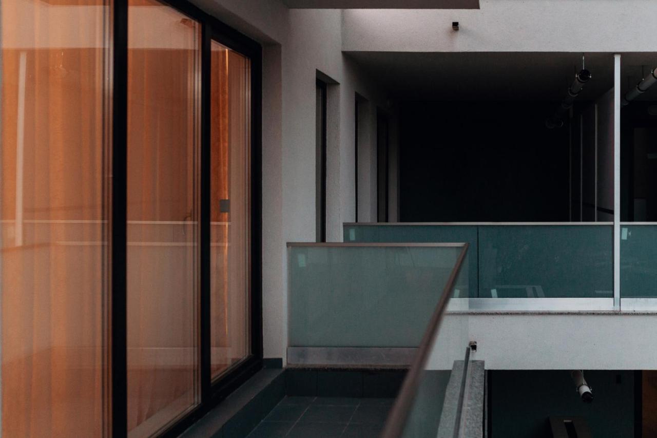 One Room Apart T3 With Free Parking Cluj-Napoca Eksteriør bilde