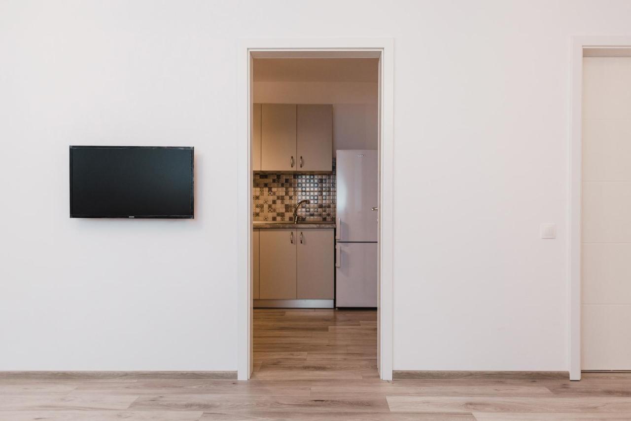 One Room Apart T3 With Free Parking Cluj-Napoca Eksteriør bilde