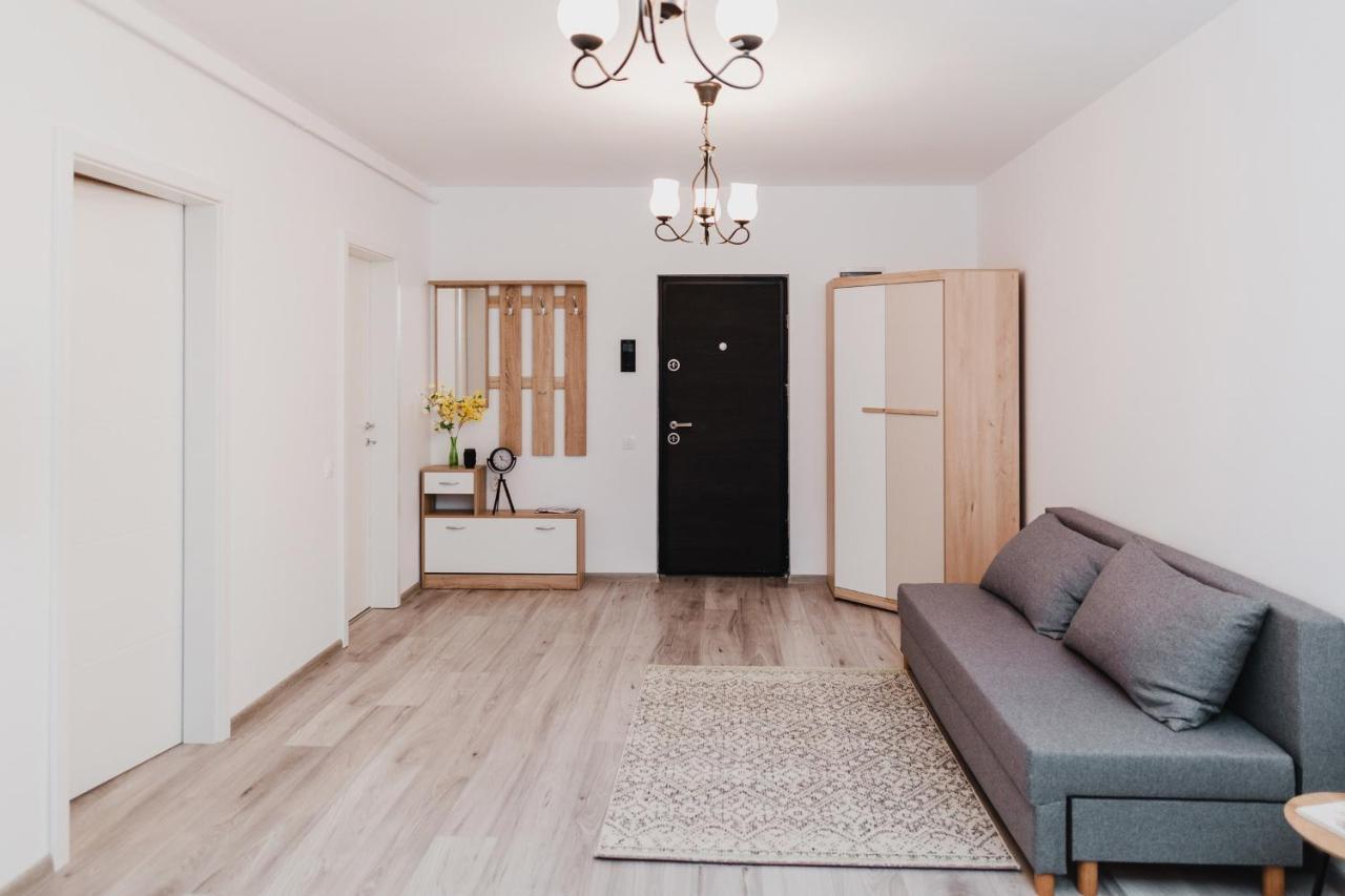 One Room Apart T3 With Free Parking Cluj-Napoca Eksteriør bilde